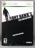 Tony Hawk's Proving Ground -- Limited Edition (Xbox 360)